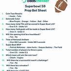 how to bet super bowl prop bets